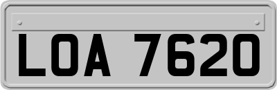 LOA7620