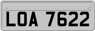 LOA7622