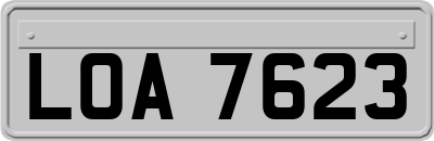 LOA7623
