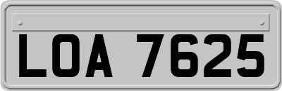 LOA7625