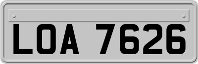 LOA7626