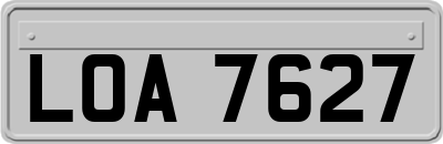 LOA7627