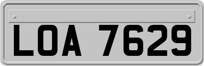 LOA7629