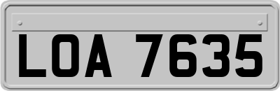 LOA7635