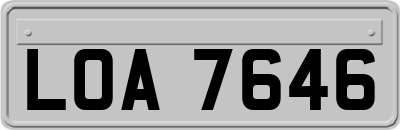 LOA7646