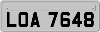 LOA7648