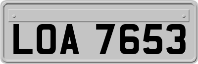 LOA7653