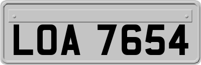 LOA7654