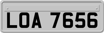 LOA7656