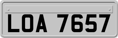 LOA7657