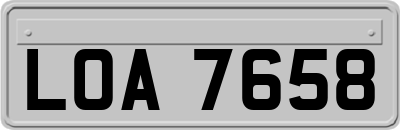 LOA7658