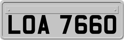 LOA7660