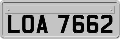 LOA7662
