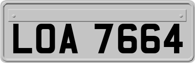 LOA7664