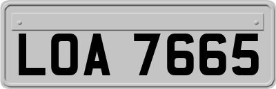 LOA7665