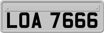 LOA7666