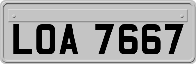 LOA7667