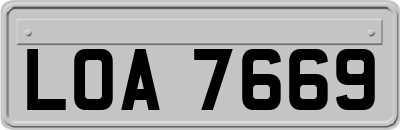 LOA7669