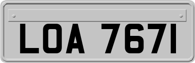 LOA7671
