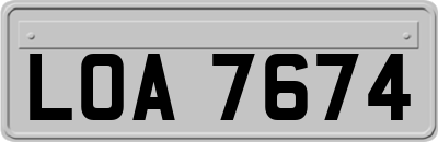 LOA7674