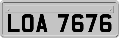 LOA7676