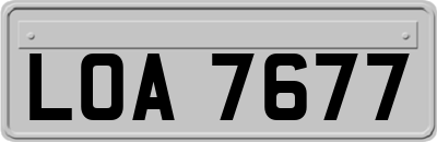 LOA7677