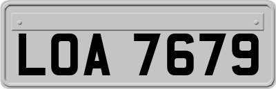 LOA7679