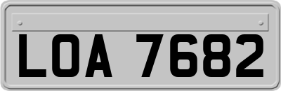 LOA7682