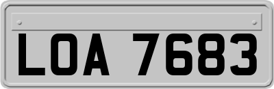 LOA7683