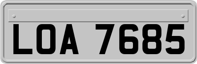 LOA7685