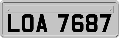 LOA7687