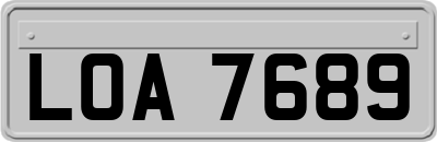 LOA7689