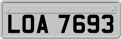 LOA7693