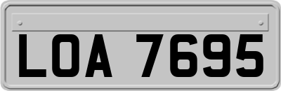 LOA7695