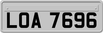 LOA7696