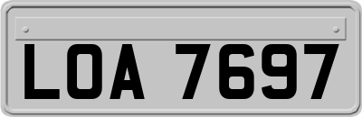 LOA7697