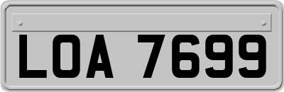 LOA7699