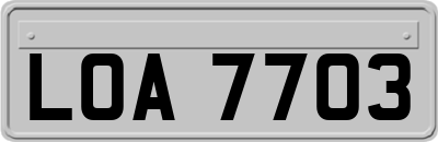 LOA7703