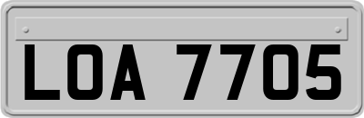 LOA7705
