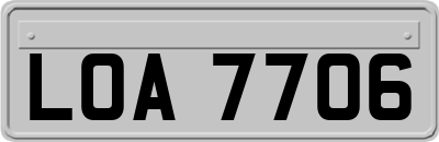 LOA7706