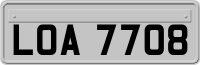 LOA7708