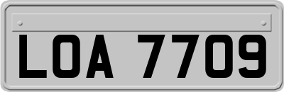 LOA7709