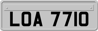 LOA7710