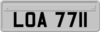 LOA7711