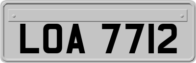 LOA7712