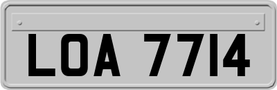 LOA7714