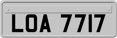 LOA7717