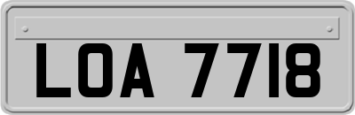 LOA7718