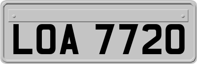 LOA7720