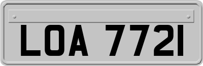 LOA7721
